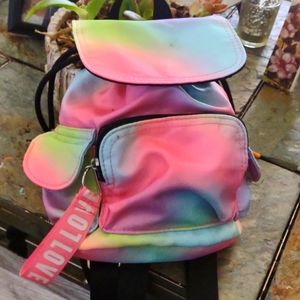 Book bag very small for girls